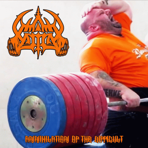 Annihilation of the Difficult